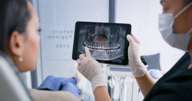Licensed Tooth Extraction service in Thurmont, MD - Smile Center Dentistry
